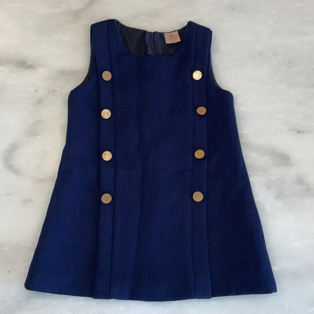 King Kid Smock Dress
